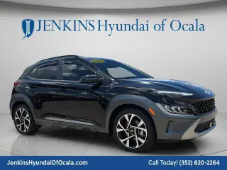 Hyundai KONA 2022 Limited 4 puertas crossover