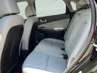 Hyundai KONA 2022 Limited 4 puertas crossover