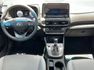 Hyundai KONA 2022 Limited 4 puertas crossover