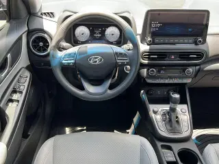 Hyundai KONA 2022 Limited 4 puertas crossover