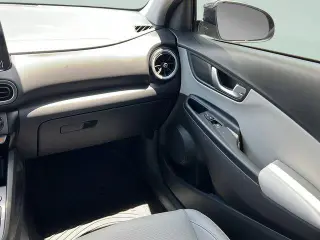 Hyundai KONA 2022 Limited 4 puertas crossover