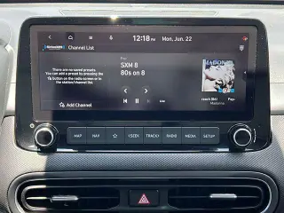 Hyundai KONA 2022 Limited 4 puertas crossover