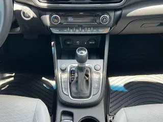 Hyundai KONA 2022 Limited 4 puertas crossover
