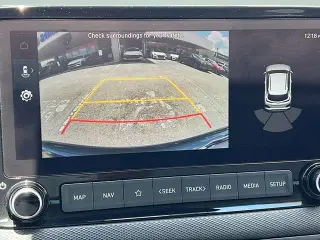 Hyundai KONA 2022 Limited 4 puertas crossover