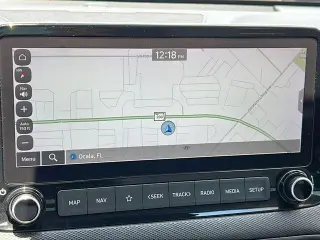 Hyundai KONA 2022 Limited 4 puertas crossover