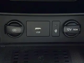 Hyundai KONA 2022 Limited 4 puertas crossover