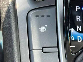 Hyundai KONA 2022 Limited 4 puertas crossover