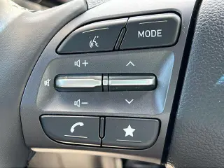 Hyundai KONA 2022 Limited 4 puertas crossover