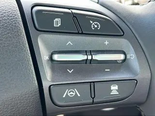 Hyundai KONA 2022 Limited 4 puertas crossover
