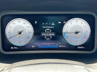 Hyundai KONA 2022 Limited 4 puertas crossover