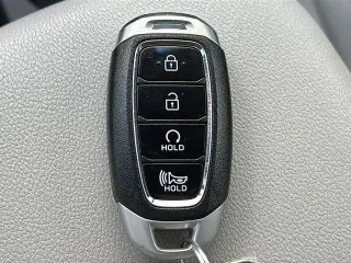 Hyundai KONA 2022 Limited 4 puertas crossover