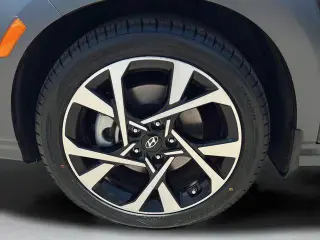 Hyundai KONA 2022 Limited 4 puertas crossover
