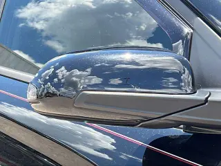 Hyundai KONA 2022 Limited 4 puertas crossover