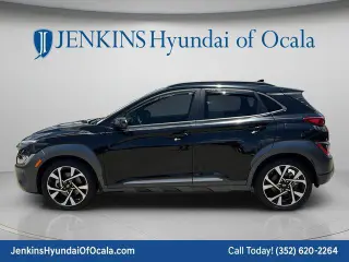 Hyundai KONA 2022 Limited 4 puertas crossover