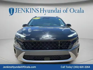 Hyundai KONA 2022 Limited 4 puertas crossover