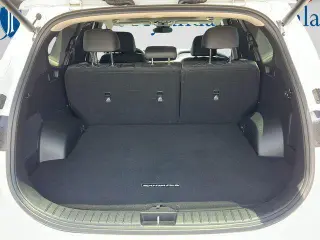 Hyundai SANTA FE Hybrid 2021 AWD SEL Premium HEV 4p Crossover