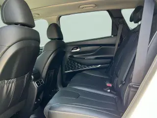 Hyundai SANTA FE Hybrid 2021 AWD SEL Premium HEV 4p Crossover
