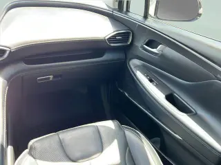 Hyundai SANTA FE Hybrid 2021 AWD SEL Premium HEV 4p Crossover