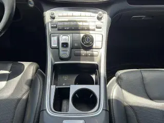 Hyundai SANTA FE Hybrid 2021 AWD SEL Premium HEV 4p Crossover