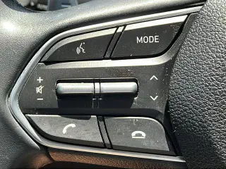Hyundai SANTA FE Hybrid 2021 AWD SEL Premium HEV 4p Crossover
