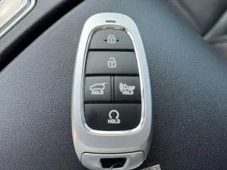 Hyundai SANTA FE Hybrid 2021 AWD SEL Premium HEV 4p Crossover