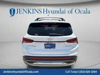 Hyundai SANTA FE Hybrid 2021 AWD SEL Premium HEV 4p Crossover