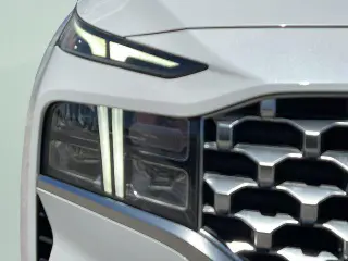 Hyundai SANTA FE Hybrid 2021 AWD SEL Premium HEV 4p Crossover