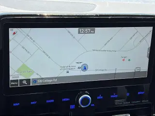 Hyundai IONIQ Hybrid 2021 Limited 4p Hatchback