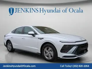 Hyundai SONATA 2026 SE 4dr Sedan