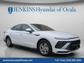 Hyundai SONATA 2026 SE 4dr Sedan