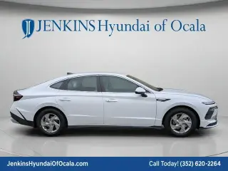Hyundai SONATA 2026 SE 4dr Sedan