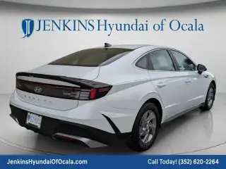 Hyundai SONATA 2026 SE 4dr Sedan