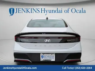 Hyundai SONATA 2026 SE 4dr Sedan
