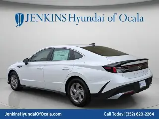 Hyundai SONATA 2026 SE 4dr Sedan