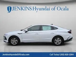 Hyundai SONATA 2026 SE 4dr Sedan