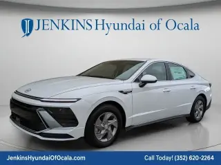 Hyundai SONATA 2026 SE 4dr Sedan