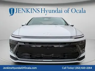Hyundai SONATA 2026 SE 4dr Sedan