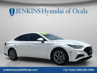 Hyundai SONATA 2022 SEL Sedán 4p.