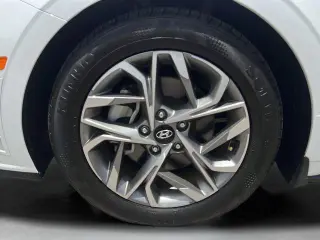 Hyundai SONATA 2022 SEL Sedán 4p.