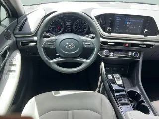 Hyundai SONATA 2022 SEL Sedán 4p.