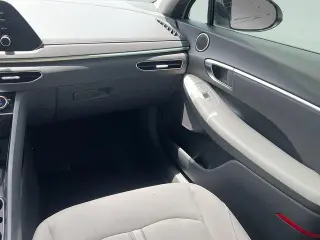 Hyundai SONATA 2022 SEL Sedán 4p.
