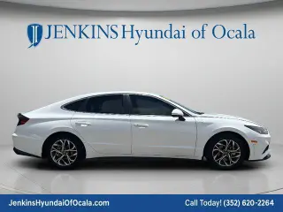 Hyundai SONATA 2022 SEL Sedán 4p.