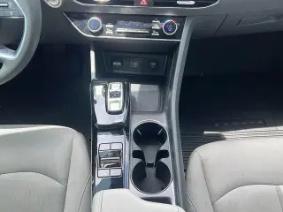 Hyundai SONATA 2022 SEL Sedán 4p.