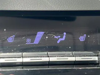 Hyundai SONATA 2022 SEL Sedán 4p.