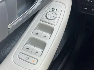 Hyundai SONATA 2022 SEL Sedán 4p.