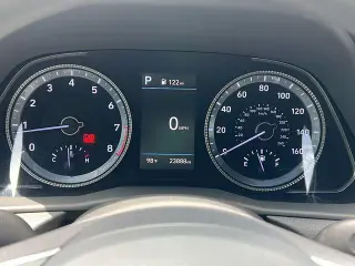 Hyundai SONATA 2022 SEL Sedán 4p.