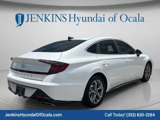 Hyundai SONATA 2022 SEL Sedán 4p.