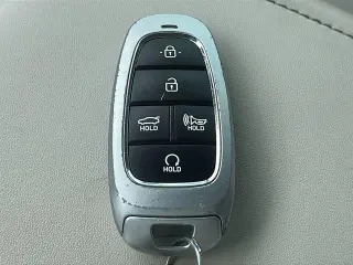 Hyundai SONATA 2022 SEL Sedán 4p.