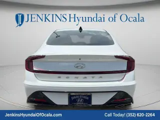 Hyundai SONATA 2022 SEL Sedán 4p.