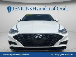 Hyundai SONATA 2022 SEL Sedán 4p.